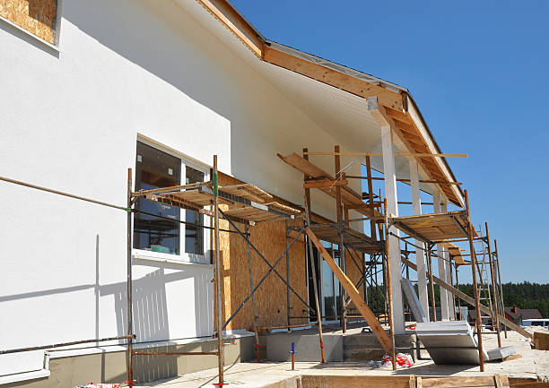 Best Mold Remediation for Healthcare Facilities  in Shoreacres, TX