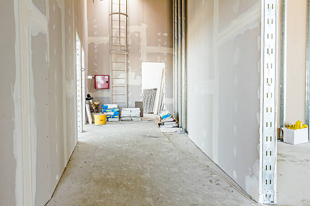 Best HVAC Mold Inspection and Cleaning  in Shoreacres, TX